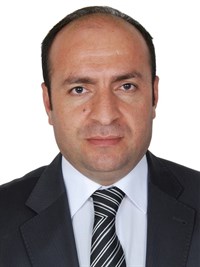 Abdullah ÇİFTÇİ