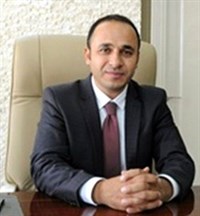 Yakup BÖLÜKBAŞI