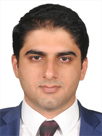 Halid YILDIZ
