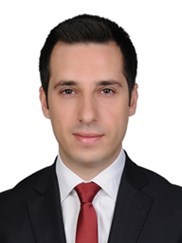 Mehmet Rıdvan DOĞAN