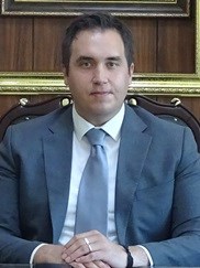 Mehmet ARSOY