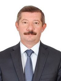 Aziz MERCAN