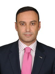 Erkan ÇAPAR