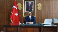 Muhammet YÜCETAĞ
